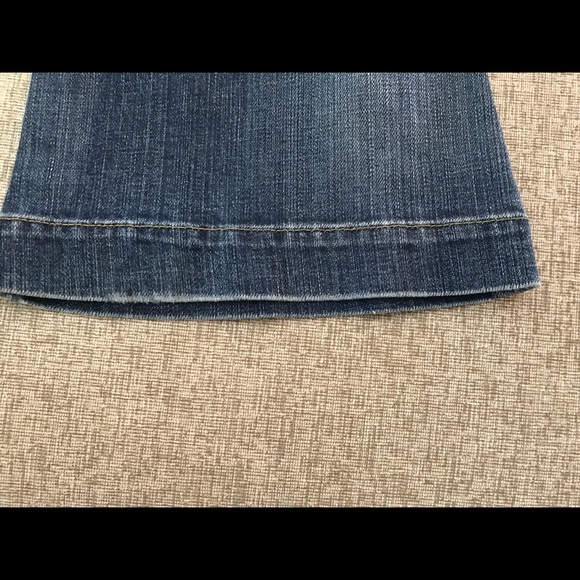 Express Stella Jeans (fit and flare) - Picture 9 of 9
